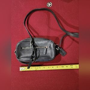 Coach Crossbody Shoulder Clutch Purse Bag